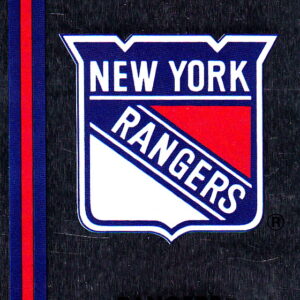 1989 PANINI #278- Logo