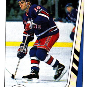 1989 PANINI #285-Tony Granato