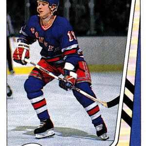 1989 PANINI #286-Brian Mullen