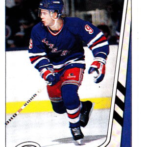 1989 PANINI #288-Ulf Dahlen