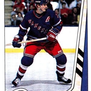 1989 PANINI #289-James Patrick