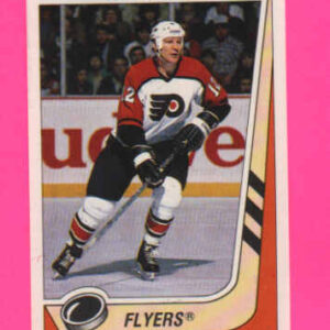 1989 PANINI #294-Tim Kerr