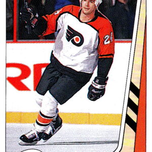 1989 PANINI #304-Derrick Smith