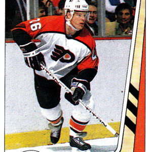 1989 PANINI #306-Brian Propp