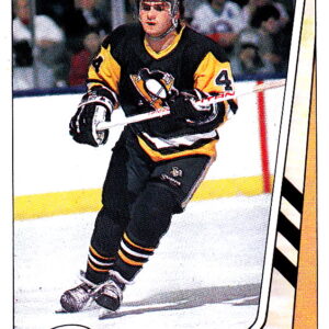 1989 PANINI #310-Rob Brown