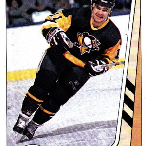 1989 PANINI #316-John Cullen