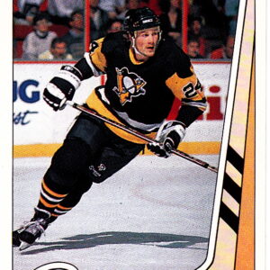 1989 PANINI #319-Troy Loney