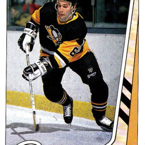 1989 PANINI #320-Jim Johnson