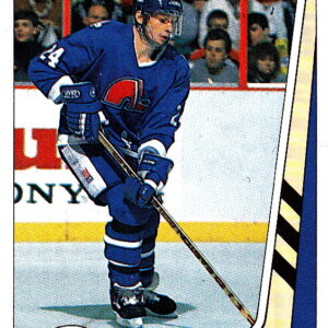 1989 PANINI #333-Robert Picard