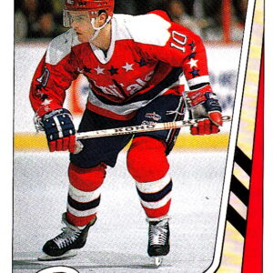 1989 PANINI #348-Kelly Miller