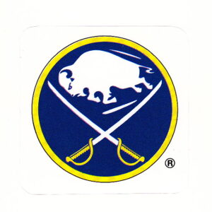 1989 PANINI #357- Logo