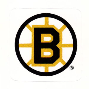 1989 PANINI #361- Logo