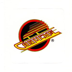 1989 PANINI #363- Logo