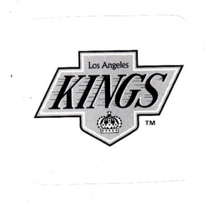 1989 PANINI #365- Logo