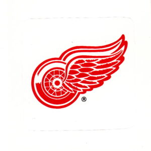 1989 PANINI #368- Logo