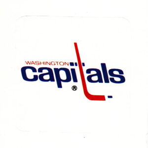 1989 PANINI #370- Logo