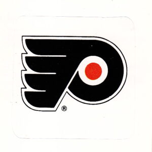 1989 PANINI #371- Logo