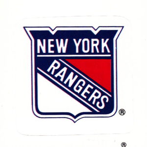 1989 PANINI #372- Logo