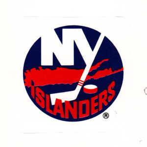 1989 PANINI #373- Logo