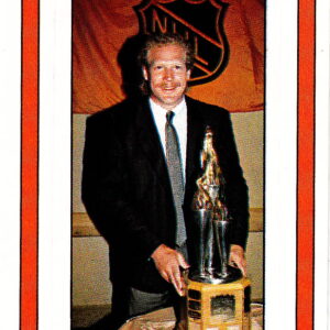 1989 PANINI #377-Tim Kerr