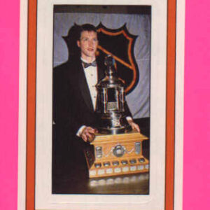 1989 PANINI #383-Patrick Roy