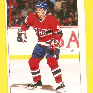 1991 PANINI Super #12-Brent Gilchrist