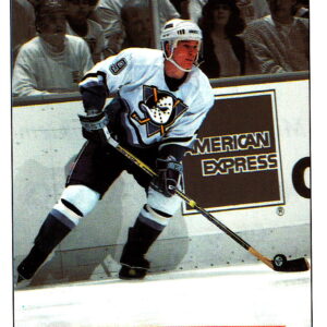 1996 Imperial Bashan #2-Paul Kariya