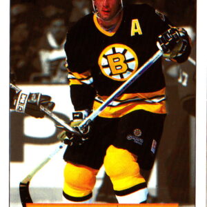 1996 Imperial Bashan #7-Cam Neely