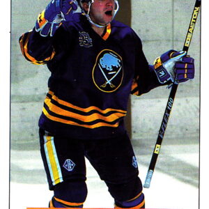 1996 Imperial Bashan #13-Alexei Zhitnik