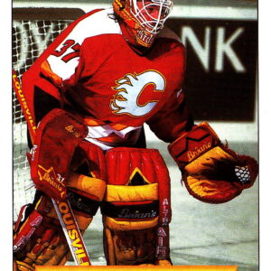 1996 Imperial Bashan #17-Trevor Kidd