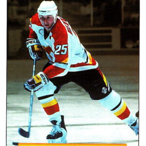 1996 Imperial Bashan #18-Joe Nieuwendyk