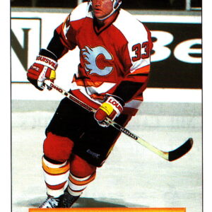 1996 Imperial Bashan #19-Zarley Zalapski