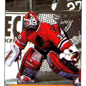 1996 Imperial Bashan #23-Ed Belfour