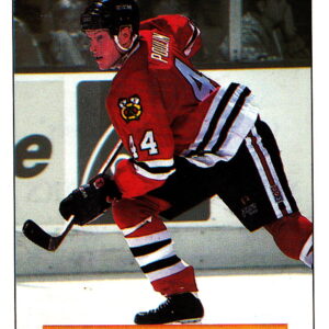 1996 Imperial Bashan #25-Patrick Poulin