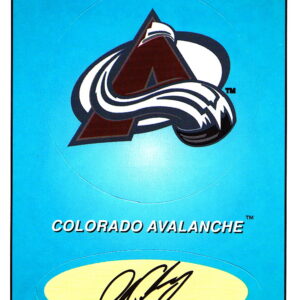 1996 Imperial Bashan #26-Peter Forsberg