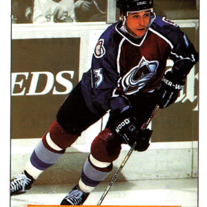 1996 Imperial Bashan #31-Valeri Kamensky