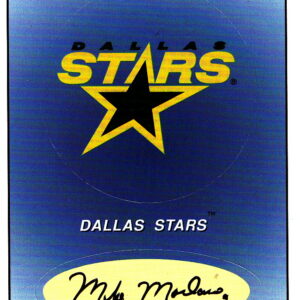 1996 Imperial Bashan #32-Mike Modano