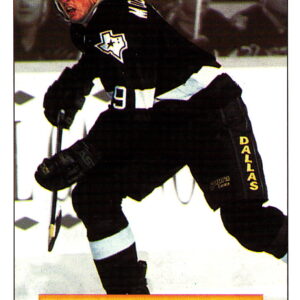 1996 Imperial Bashan #33-Mike Modano
