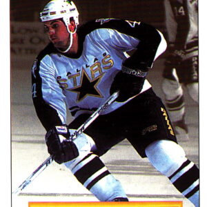 1996 Imperial Bashan #34-Kevin Hatcher