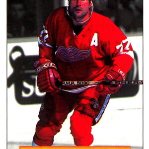 1996 Imperial Bashan #39-Paul Coffey