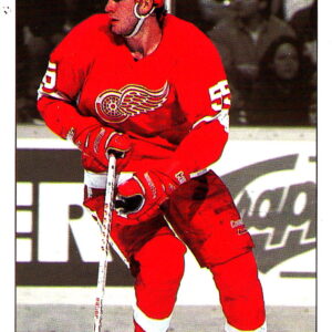 1996 Imperial Bashan #40-Keith Primeau