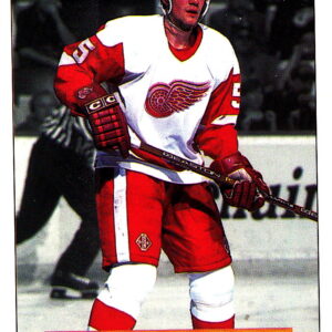 1996 Imperial Bashan #41-Nicklas Lidstrom
