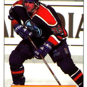 1996 Imperial Bashan #43-Doug Weight