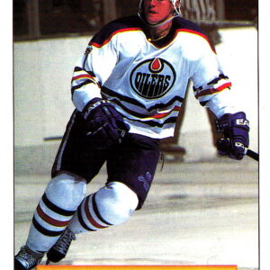 1996 Imperial Bashan #44-Jason Arnott