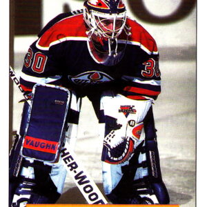 1996 Imperial Bashan #45-Bill Ranford