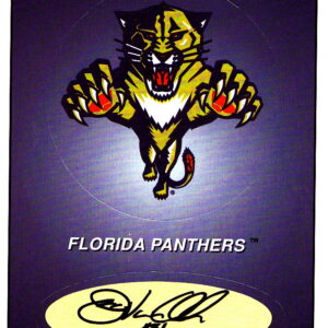 1996 Imperial Bashan #46-John Vanbiesbrouck