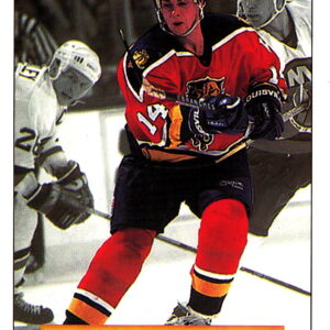 1996 Imperial Bashan #48-Stu Barnes