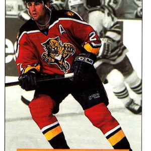 1996 Imperial Bashan #49-Scott Mellanby