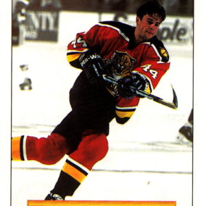 1996 Imperial Bashan #50-Rob Niedermayer