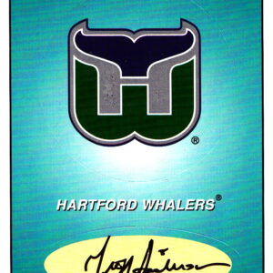 1996 Imperial Bashan #51-Geoff Sanderson